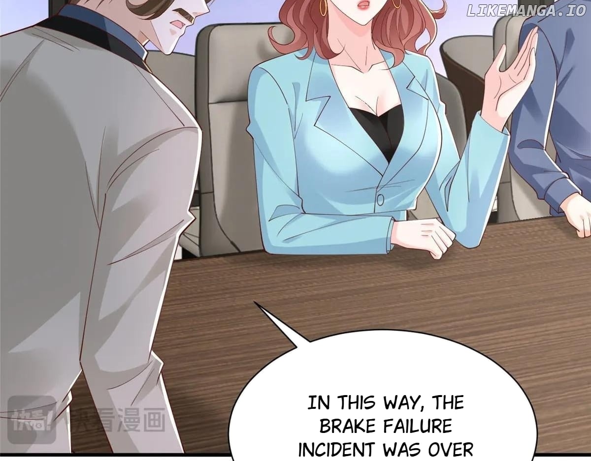 I randomly have a new career every week Chapter 776 - page 78